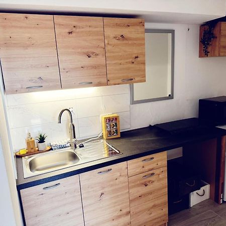 Moon Bay Apartment - Free Large Parking Portorož Eksteriør billede