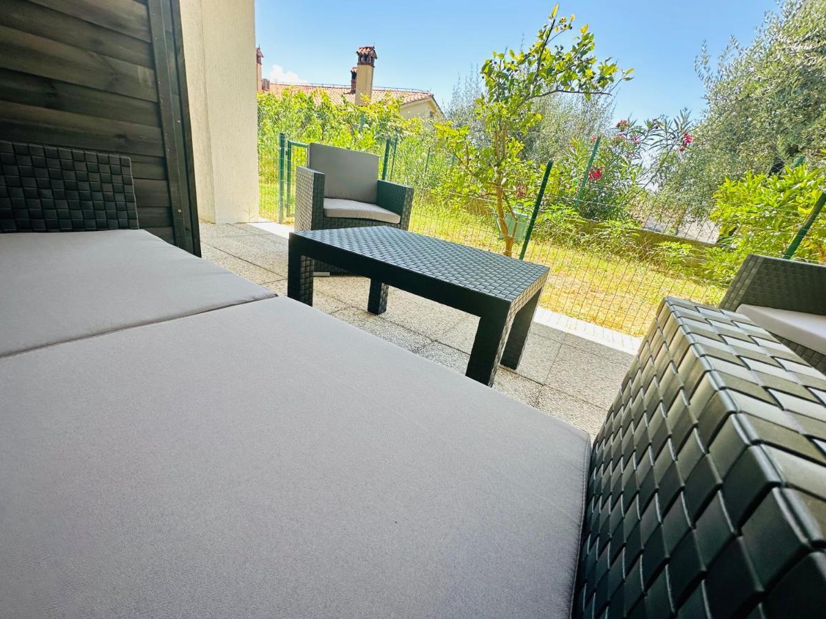 Moon Bay Apartment - Free Large Parking Portorož Eksteriør billede